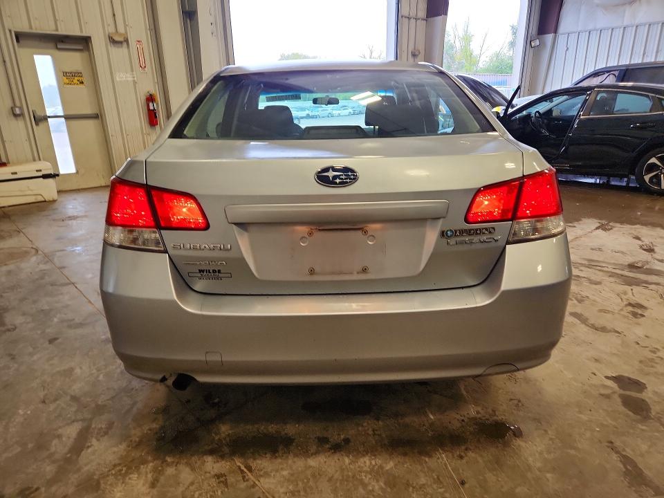 Aukcja sprzedaży 2012 Subaru Legacy, vin: 4S3BMCA60C3031558, numer aukcji: 69163976