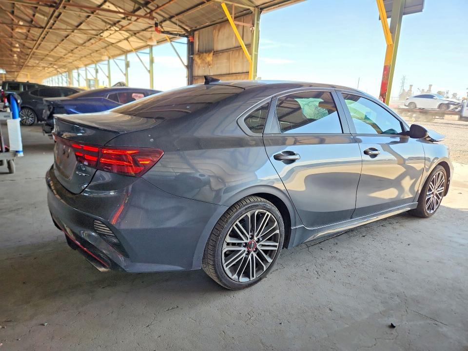 Aukcja sprzedaży 2023 Kia Forte, vin: 3KPF44AC6PE589426, numer aukcji: 67976886