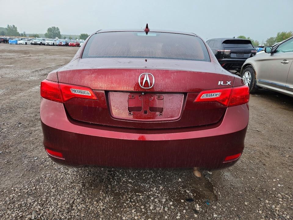 Продажа на аукционе авто 2015 Acura Ilx, vin: 19VDE1F7XFE400587, номер лота: 67326586