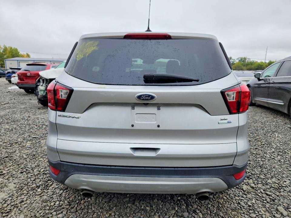 Aukcja sprzedaży 2019 Ford Escape, vin: 1FMCU9GD1KUB17768, numer aukcji: 69974976