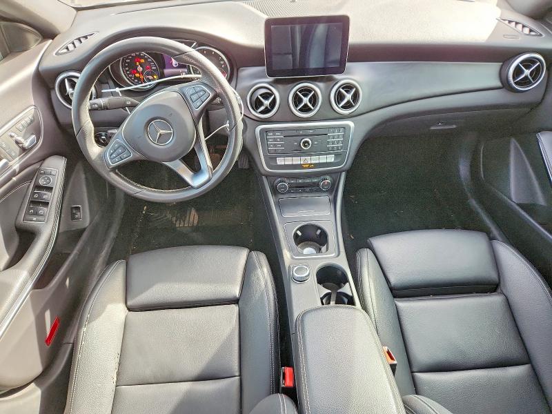 Aukcja sprzedaży 2017 Mercedes-benz Cla, vin: WDDSJ4GB5HN454415, numer aukcji: 69787626