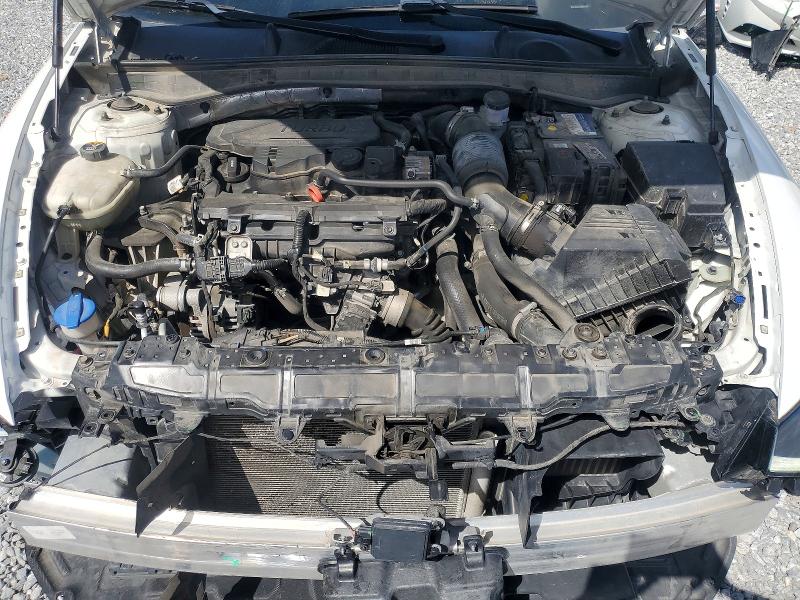 Продажа на аукционе авто 2021 Hyundai Sonata, vin: 5NPEJ4J29MH062578, номер лота: 68036016