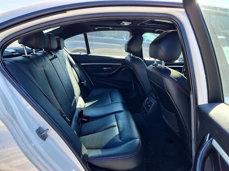 Aukcja sprzedaży 2016 Bmw 328, vin: WBA8E3G51GNT76773, numer aukcji: 66667566