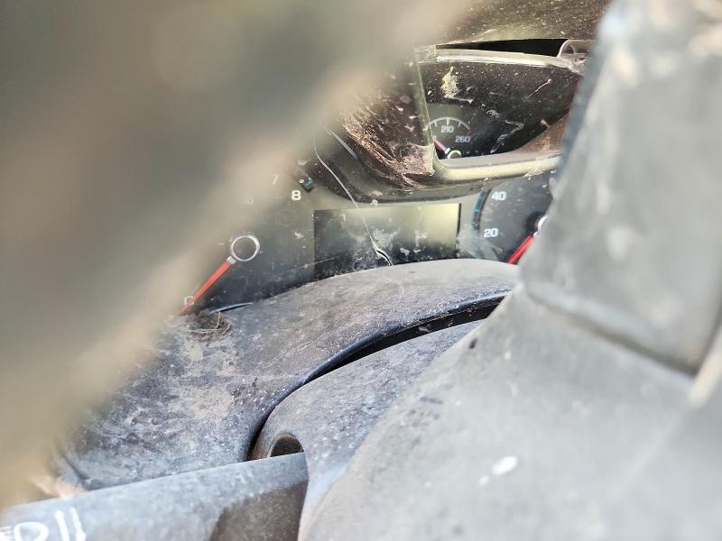 67654376 :رقم المزاد ، 1GCGSDEN1M1112908 vin ، 2021 Chevrolet Colorado مزاد بيع