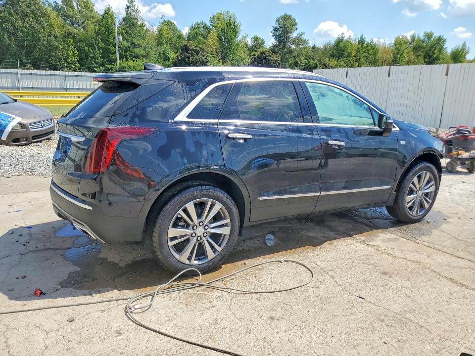 Продажа на аукционе авто 2026 Cadillac Xt5, vin: 1GYKNCRS3TZ111068, номер лота: 67722136