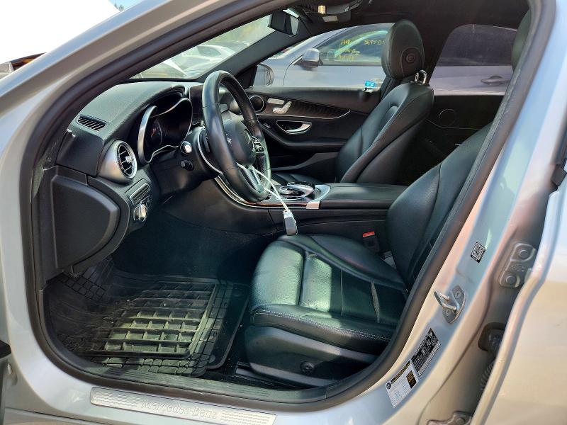 Продажа на аукционе авто 2019 Mercedes-benz C, vin: 55SWF8EB1KU301042, номер лота: 68047406