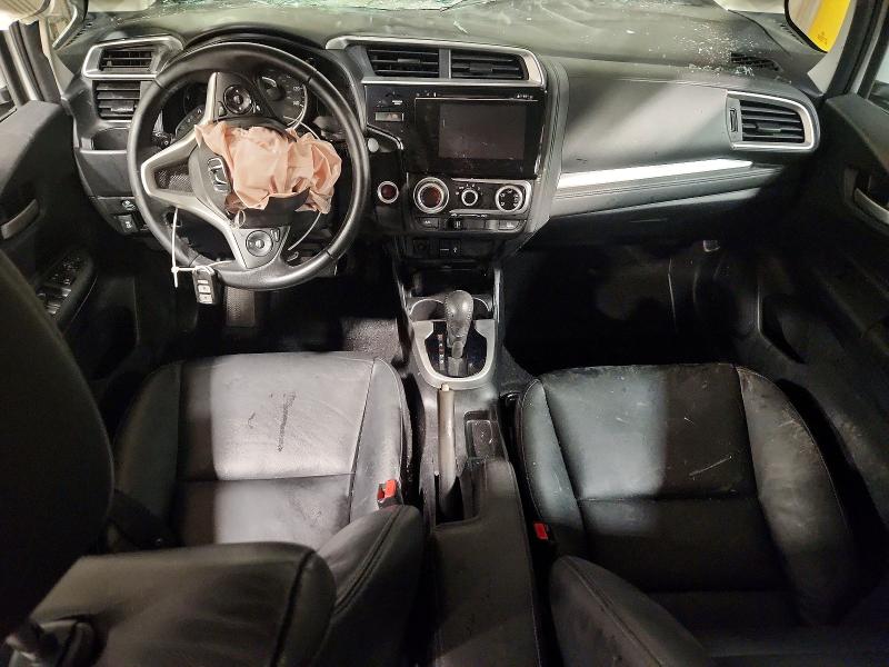 Продаж на аукціоні авто 2016 Honda Fit, vin: 3HGGK5H98GM706036, номер лоту: 67777576