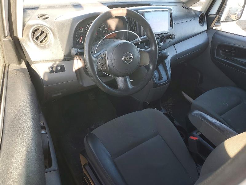 Продажа на аукционе авто 2013 Nissan Nv200, vin: 3N6CM0KN8DK697505, номер лота: 67657596