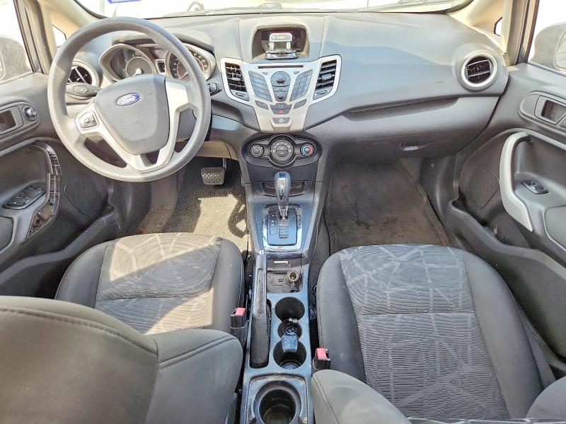 69194766 :رقم المزاد ، 3FADP4BJ1BM171064 vin ، 2011 Ford Fiesta مزاد بيع