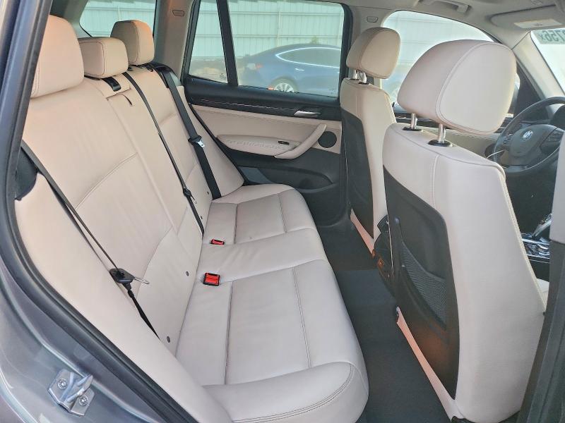 Продаж на аукціоні авто 2014 Bmw X3, vin: 5UXWX9C59E0D40547, номер лоту: 68728756