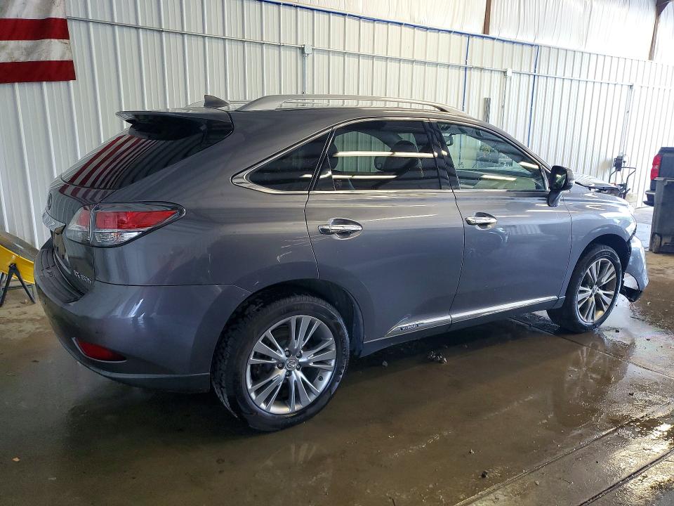 Aukcja sprzedaży 2014 Lexus Rx, vin: JTJBC1BA6E2068470, numer aukcji: 67703496