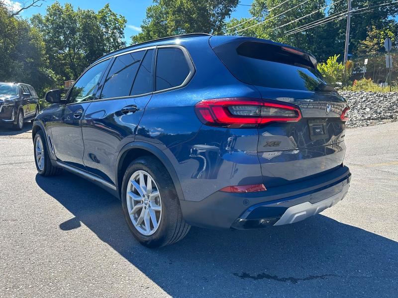 Продаж на аукціоні авто 2019 Bmw X5, vin: 5UXCR6C56KLL01210, номер лоту: 68214096