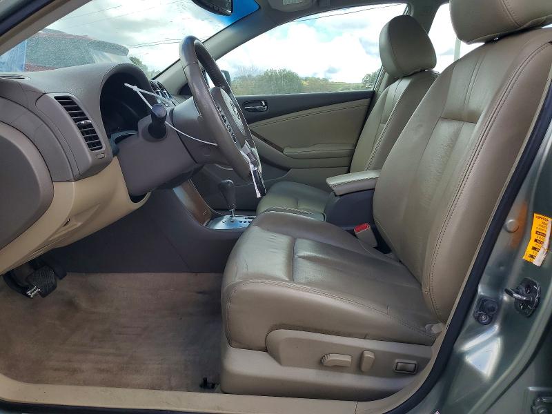 Aukcja sprzedaży 2007 Nissan Altima, vin: 1N4AL21E47N451193, numer aukcji: 70094266