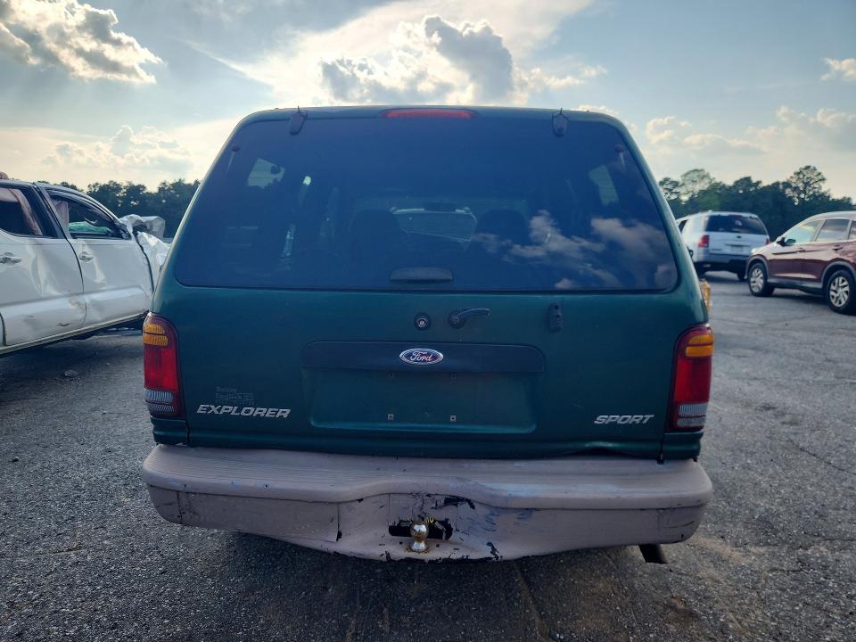 Продажа на аукционе авто 1999 Ford Explorer, vin: 1FMYU24E6XUB57751, номер лота: 69301926