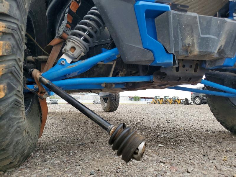 Продажа на аукционе авто 2018 Polaris Rzr, vin: 3NSVFE921JF408336, номер лота: 68052236