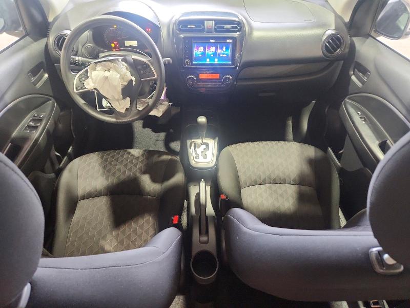 Продажа на аукционе авто 2024 Mitsubishi Mirage, vin: ML32AUHJ7RH025442, номер лота: 69502436