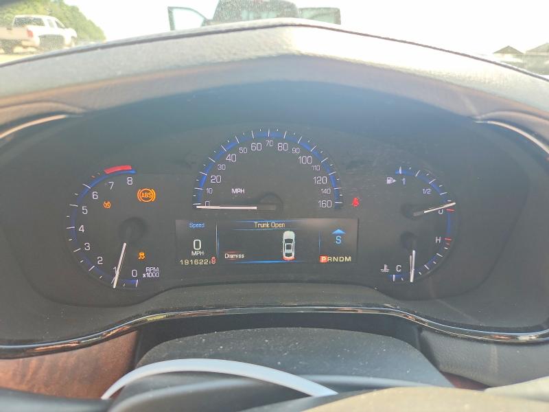 2014 Cadillac Cts მანქანა იყიდება აუქციონზე, vin: 1G6AP5SX7E0146655, აუქციონის ნომერი: 68072726