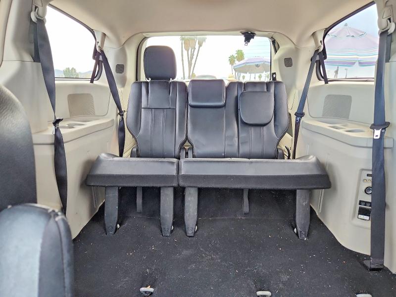Aukcja sprzedaży 2013 Chrysler Town & Country, vin: 2C4RC1BG5DR741707, numer aukcji: 68062736