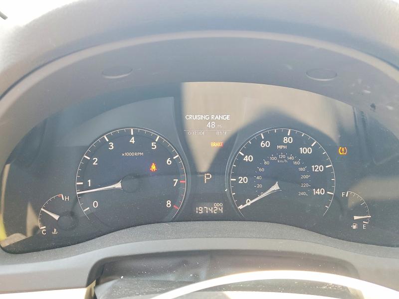 Aukcja sprzedaży 2010 Lexus Rx, vin: 2T2BK1BA4AC069940, numer aukcji: 67675966