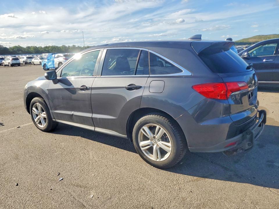 Продажа на аукционе авто 2013 Acura Rdx, vin: 5J8TB3H38DL010451, номер лота: 69577716