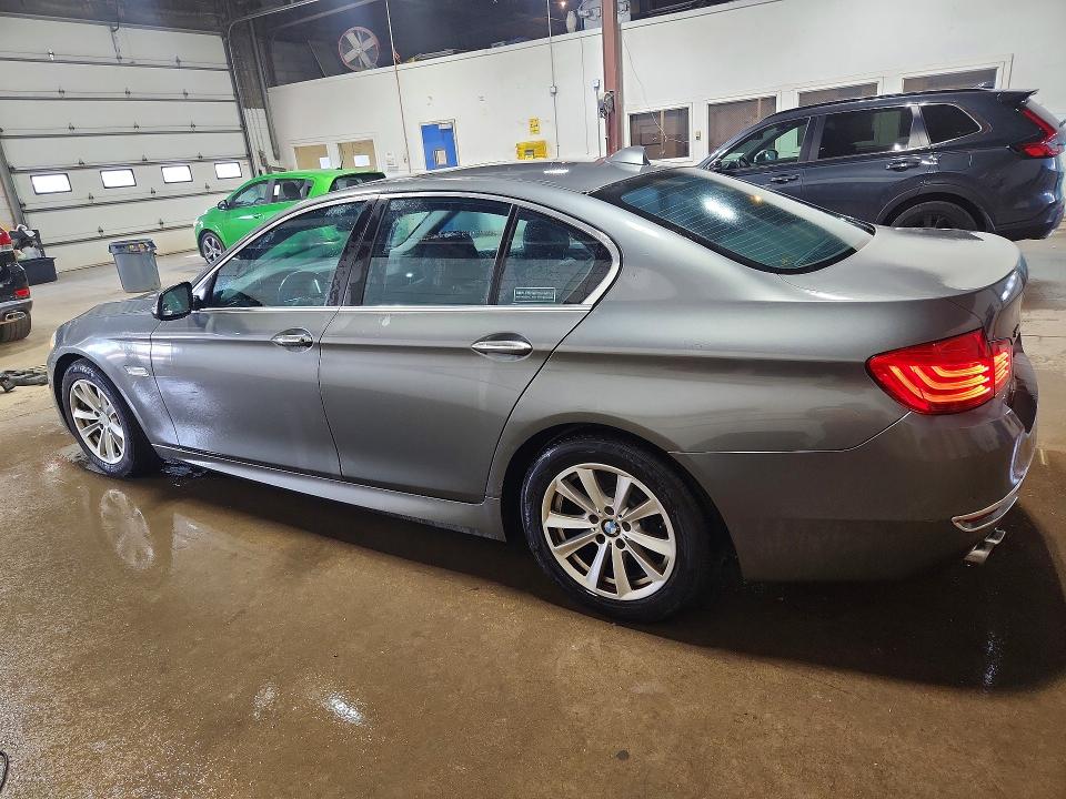 Aukcja sprzedaży 2015 Bmw 528, vin: WBA5A7C57FD621088, numer aukcji: 67419436