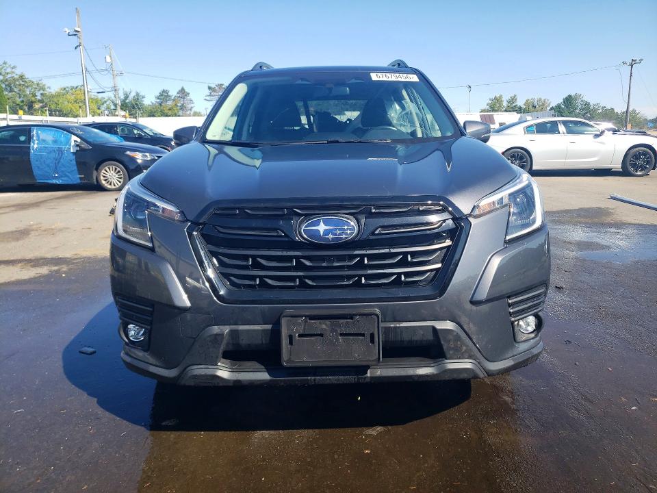 Продаж на аукціоні авто 2024 Subaru Forester, vin: JF2SKALC5RH432100, номер лоту: 67679456
