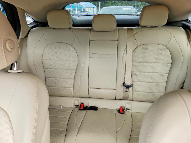 Aukcja sprzedaży 2018 Mercedes-benz Glc Coupe, vin: WDC0J4KB4JF333989, numer aukcji: 68959066