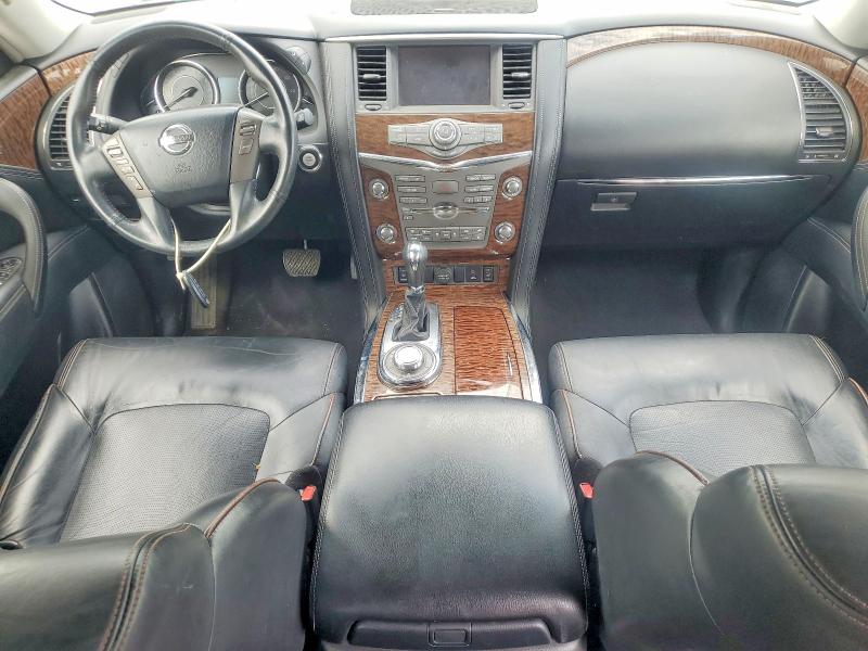 Продажа на аукционе авто 2017 Nissan Armada, vin: JN8AY2NC7H9510238, номер лота: 69518866