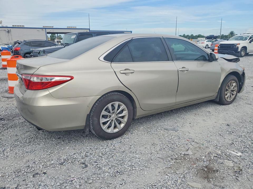Продажа на аукционе авто 2017 Toyota Camry, vin: 4T1BF1FK3HU773308, номер лота: 70252886