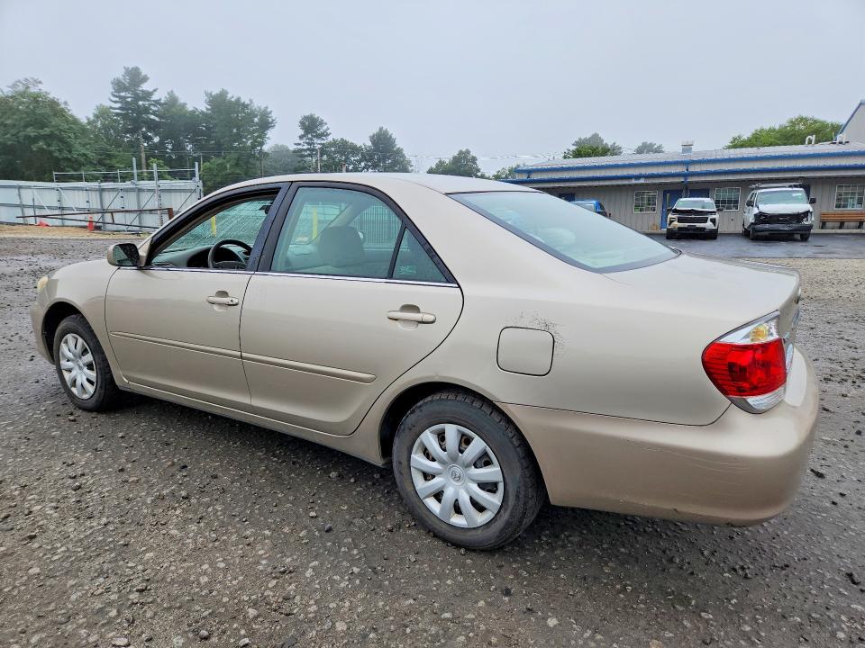 67503216 :رقم المزاد ، 4T1BE30K65U077190 vin ، 2005 Toyota Camry مزاد بيع