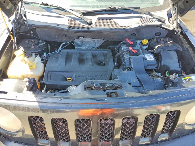 Продажа на аукционе авто 2014 Jeep Patriot, vin: 1C4NJRBB0ED523296, номер лота: 67914136