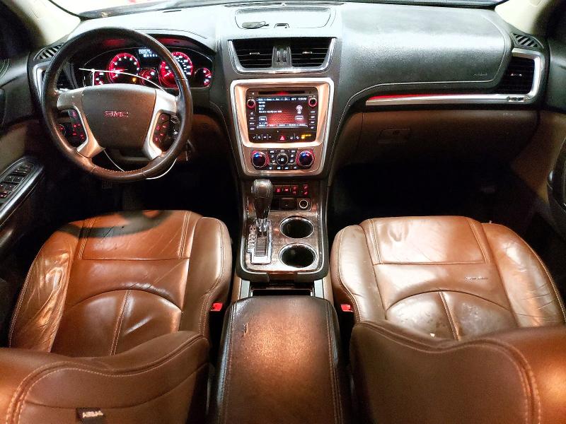 Aukcja sprzedaży 2016 Gmc Acadia, vin: 1GKKVRKD1GJ265386, numer aukcji: 69394826