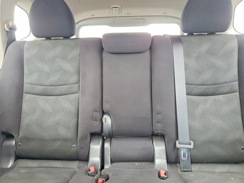 68378876 :رقم المزاد ، 5N1AT2MV3FC879753 vin ، 2015 Nissan Rogue مزاد بيع