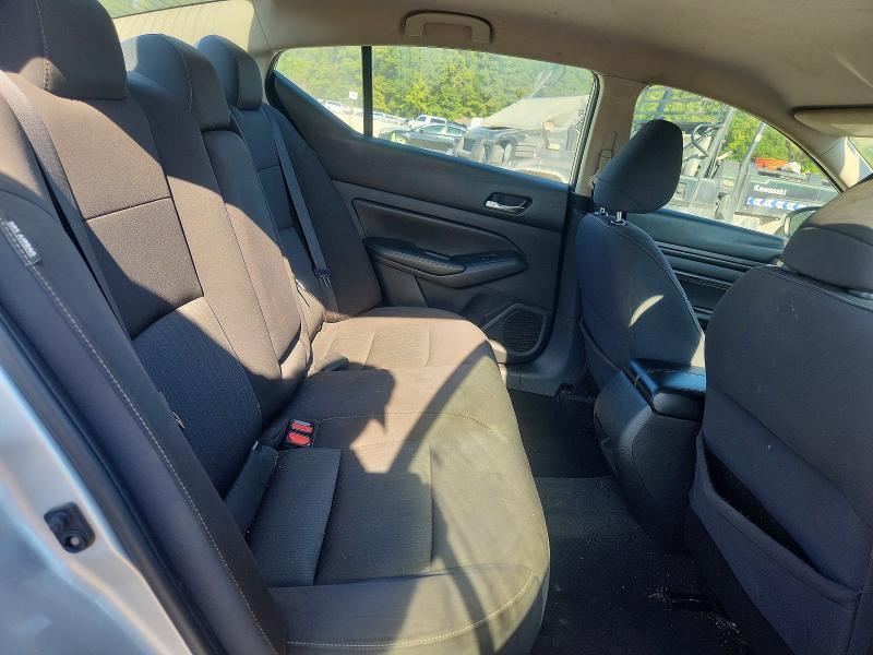69786406 :رقم المزاد ، 1N4BL4BV2LC135151 vin ، 2020 Nissan Altima مزاد بيع