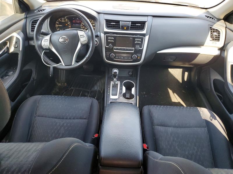 2018 Nissan Altima მანქანა იყიდება აუქციონზე, vin: 1N4AL3AP7JC270471, აუქციონის ნომერი: 68185006