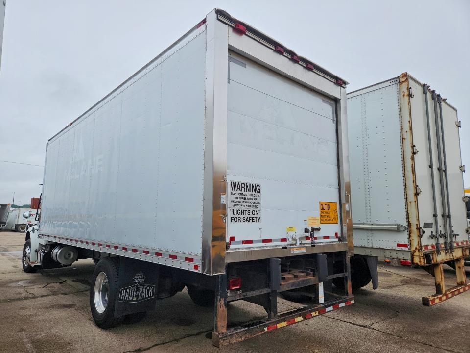 68588156 :رقم المزاد ، 3ALACXFC5KDKK2828 vin ، 2019 Frht - Freightliner M2 مزاد بيع