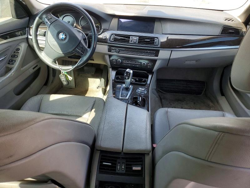 Aukcja sprzedaży 2013 Bmw 528, vin: WBAXG5C57DDY32185, numer aukcji: 67918596