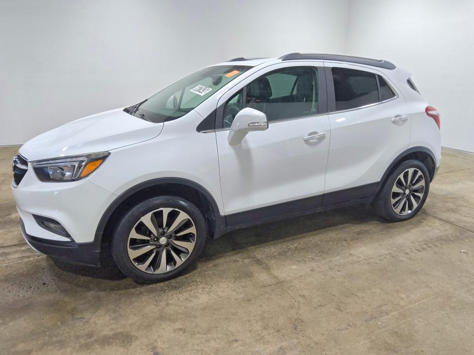 Продаж на аукціоні авто 2017 Buick Encore, vin: KL4CJBSBXHB036227, номер лоту: 66078436