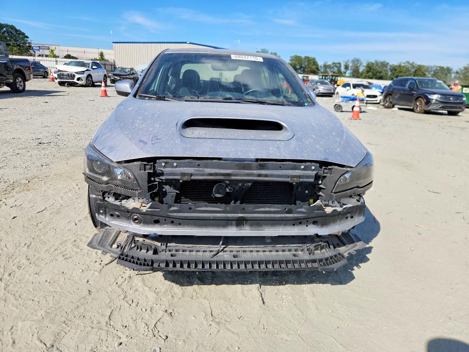 Aukcja sprzedaży 2020 Subaru Wrx, vin: JF1VA1C66L9805001, numer aukcji: 68042116
