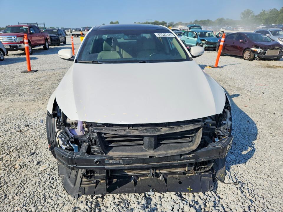 Aukcja sprzedaży 2013 Kia Optima, vin: KNAGM4ADXD5058263, numer aukcji: 67527126