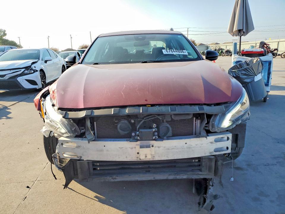 Aukcja sprzedaży 2020 Nissan Altima, vin: 1N4BL4CVXLC242625, numer aukcji: 67844806