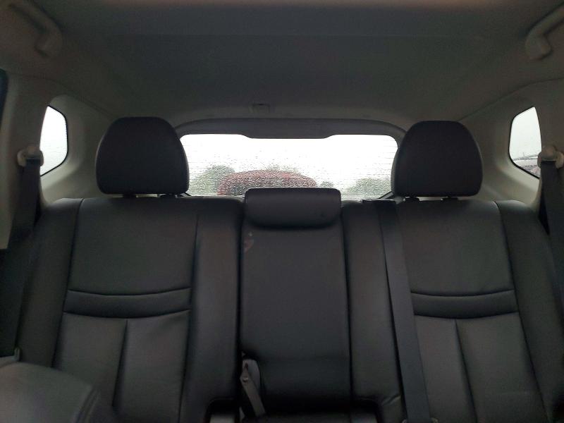 69706956 :رقم المزاد ، 5N1AT2MV7FC780952 vin ، 2015 Nissan Rogue مزاد بيع