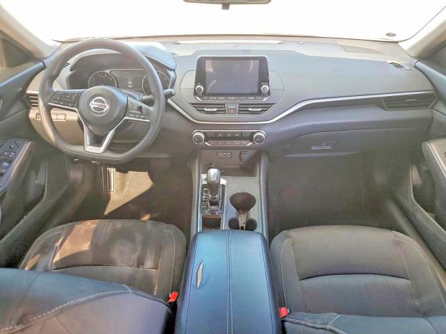 Продаж на аукціоні авто 2020 Nissan Altima, vin: 1N4BL4BV8LC168087, номер лоту: 71113436
