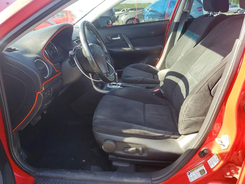 Aukcja sprzedaży 2008 Mazda 6, vin: 1YVHP80C985M15138, numer aukcji: 67210996
