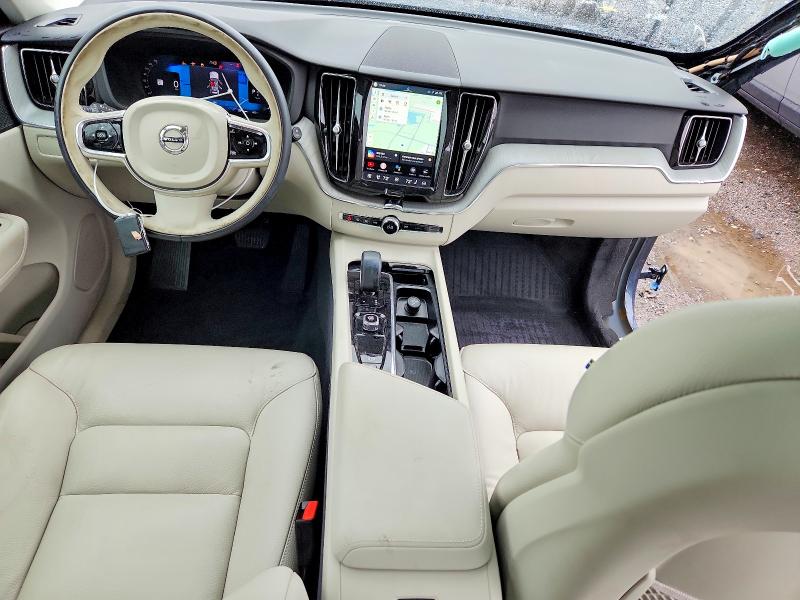 Aukcja sprzedaży 2024 Volvo Xc60, vin: YV4L12RL3R1751617, numer aukcji: 69398926