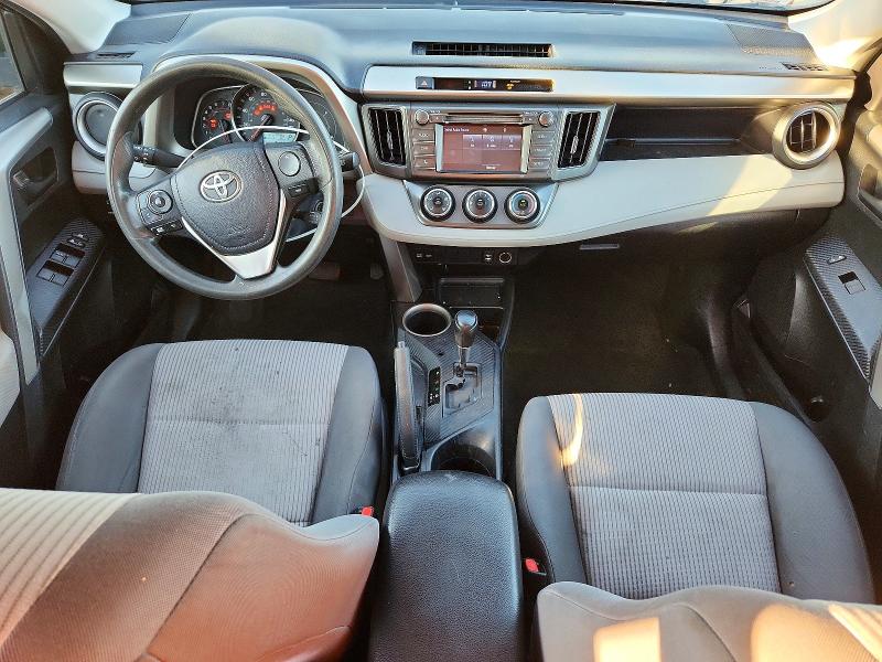 Aukcja sprzedaży 2015 Toyota Rav4, vin: 2T3BFREV6FW359700, numer aukcji: 68921166
