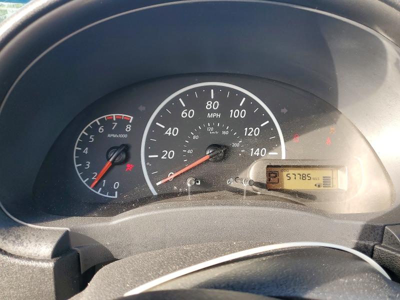 Aukcja sprzedaży 2015 Nissan Versa, vin: 3N1CN7AP4FL886535, numer aukcji: 70355576