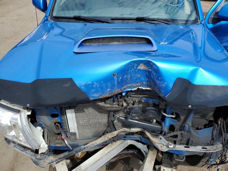 Продажа на аукционе авто 2005 Toyota Tacoma, vin: 5TELU42N35Z002592, номер лота: 65366626