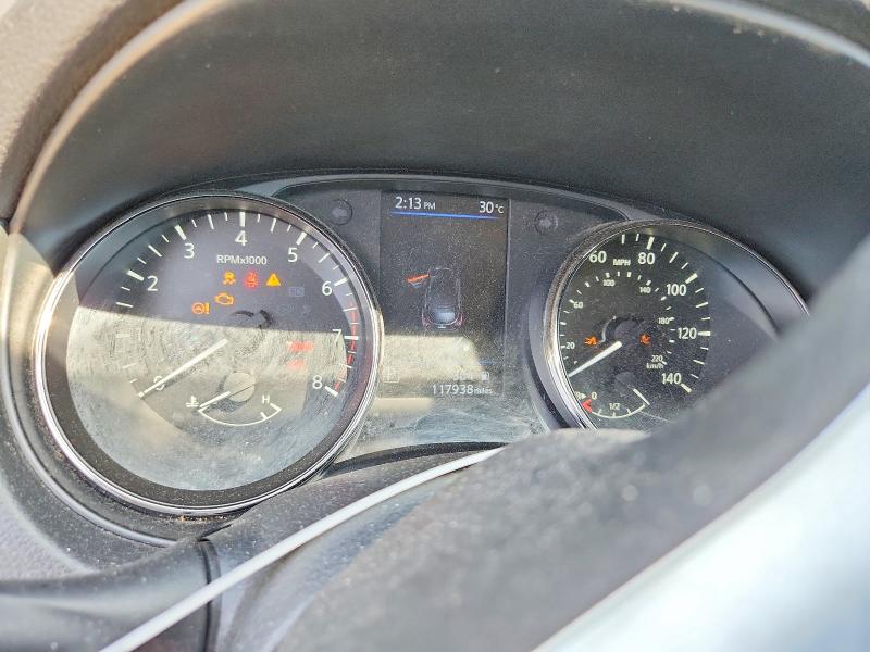 Aukcja sprzedaży 2021 Nissan Rogue Sport, vin: JN1BJ1AW9MW664723, numer aukcji: 67881866