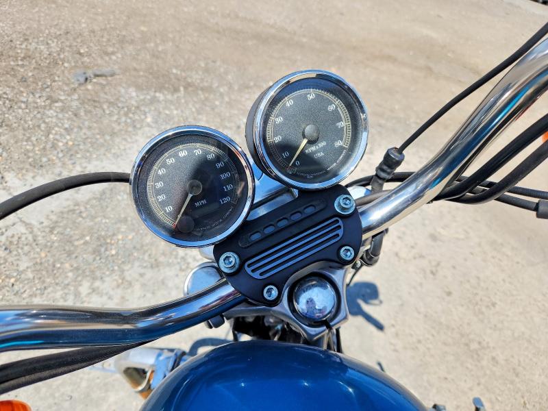 Продаж на аукціоні авто 1995 Harley-davidson Xl1200, vin: 1HD1CAP11SY223571, номер лоту: 68807786